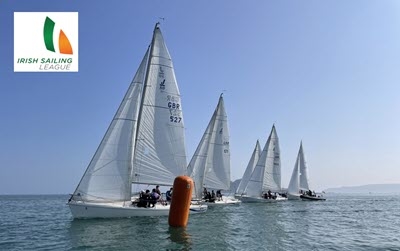 Inaugural Irish Sailing League – Will you fly the HYC Flag?