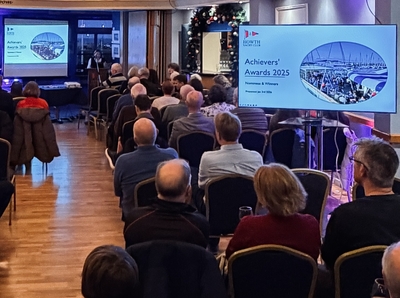 Celebrating Our HYC Achievers 2025 