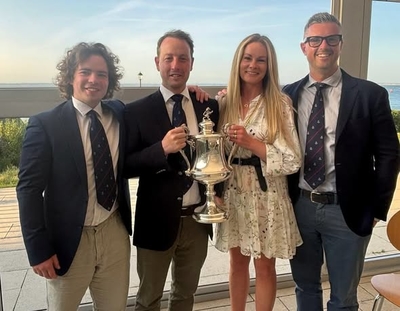 Expressions of Interest – RYS Commodore’s Invitational Regatta 2026