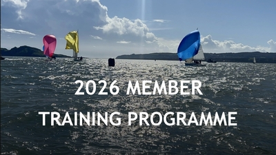 Member Training Programme Launches with Crew Talks 