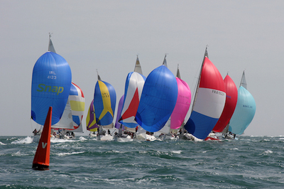 ICRA Nationals and Corinthian Cups – discounted entry available up to this Friday May 6th
