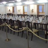 Main Guests Dining Room (Stateroom)