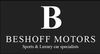 Beshoff_motors_logo