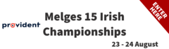 Melges_15_irish_championship!