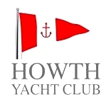 HYC Burgee