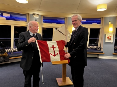 howth yacht club committee
