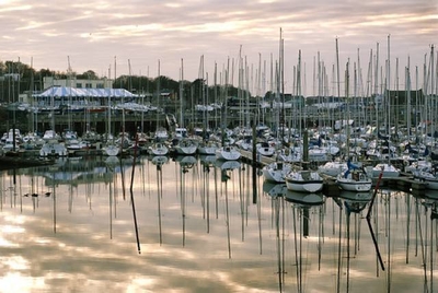 Howth Yacht Club awarded 'Sailing Club of the Year 2023'