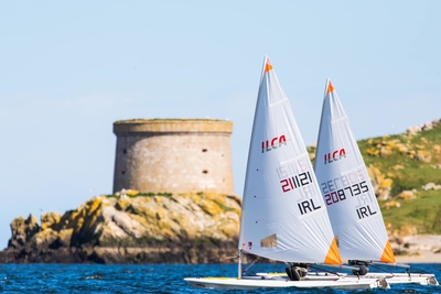 Entries open for HYC's annual Dinghy Regatta