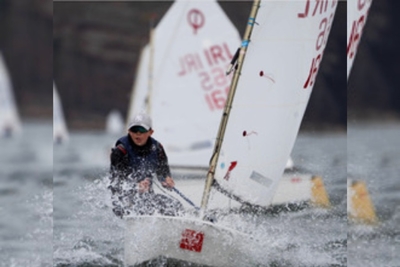 HYC Optimist Success Continues at Munster Championships