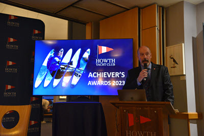 Achiever's Awards 2023