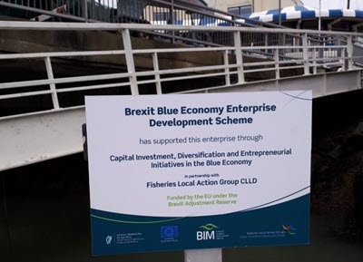 HYC Leverages EU Funding to Complete Marina Upgrade Project