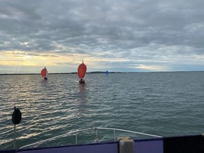 Club Racing Weekly Round Up 16th to 18th July