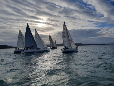 Brass Monkey Winter Series 2025 – Kicking Off Next Sunday!