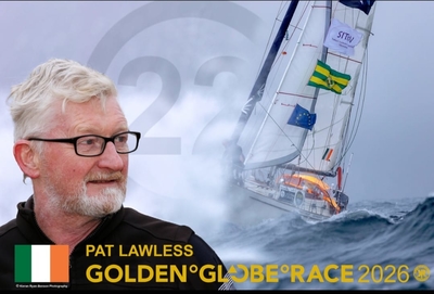 “Unfinished Business” — Pat Lawless Returns to HYC