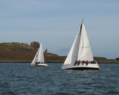 Brass Monkeys NYD Prize Winners