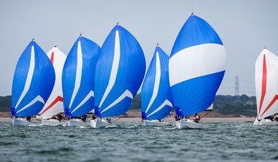 Register Your Interest to Fly the HYC Burgee at these Major Events