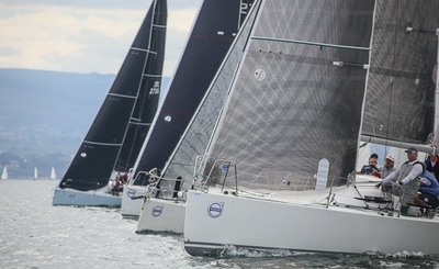 Howth takes 7 major titles in Dun Laoghaire