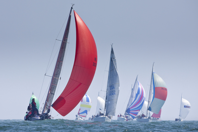 'Wave Regatta' to show off the very best of Howth and HYC 