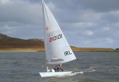 Jamie and Ewan McMahon dominate first day of Frostbites