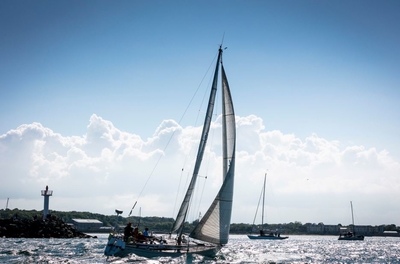 HYC Announces Roadmap for Safe Return to Sailing & Club Racing