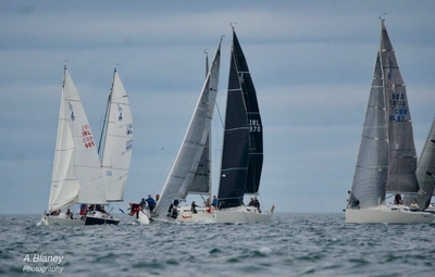 Fingal Series Sneaks in an Extra Race