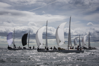 J24 Nationals joins the long list of cancelled events