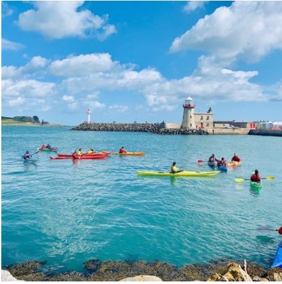 Irish Sailing's Pre-Season Push for Safety on the Water