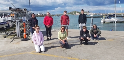 Howth Yacht Club Recruiting Instructors for 2022 Season
