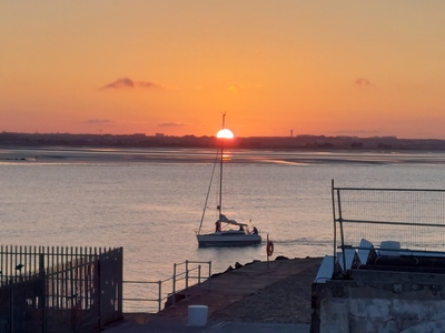 Sun sets on Summer 2022, and Howth YC's Autumn League is launched