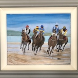 19._Omey_Island_Races_by_Brian_Murphy._Oil_on_Canvas._Price_€850..jpg