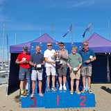 2024 Provident Squib Irish Championships Prizegiving