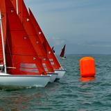 2024 Provident Squib Irish Championships Racing