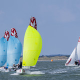 2024 Melges 15 Irish Championships