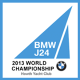 J24 World Championships 2013