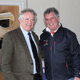 Spring Warmers Prizegiving