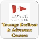 Keelboat & Adventure Courses 
