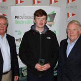 Laser Radial 1st Conor O'Beirne RStGYC