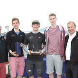 Class 3, IRC, Peninsula Trophy, 1st, Kilcullen, HYC Team