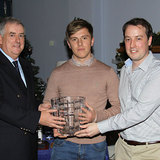 Instructor of the Year - Robbie Dix