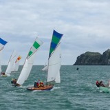 Howth 17 Nationals
