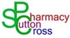 Sutton_cross_pharmacy_logo