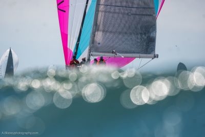 Runners and Riders: A Preview of Wave Regatta 2024